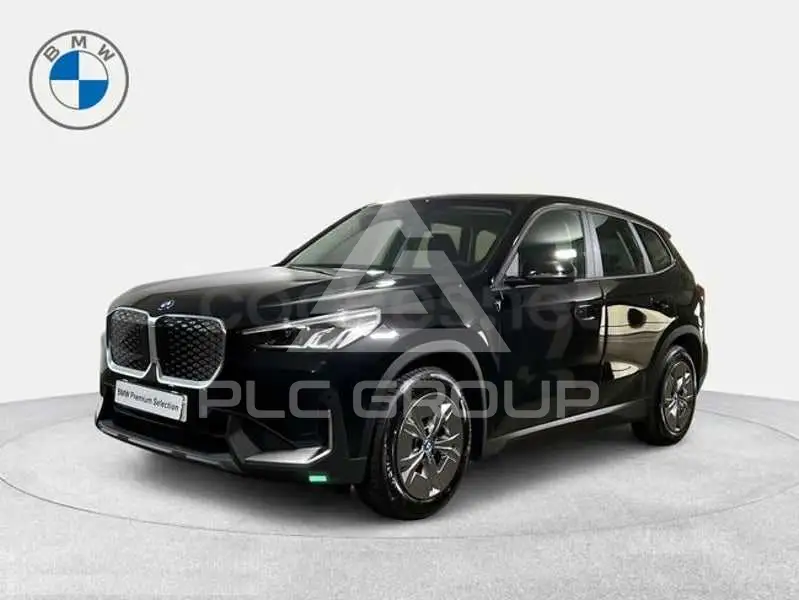 2025 BMW iX
