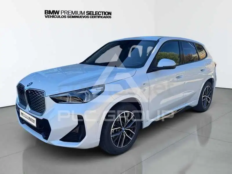 2025 BMW iX