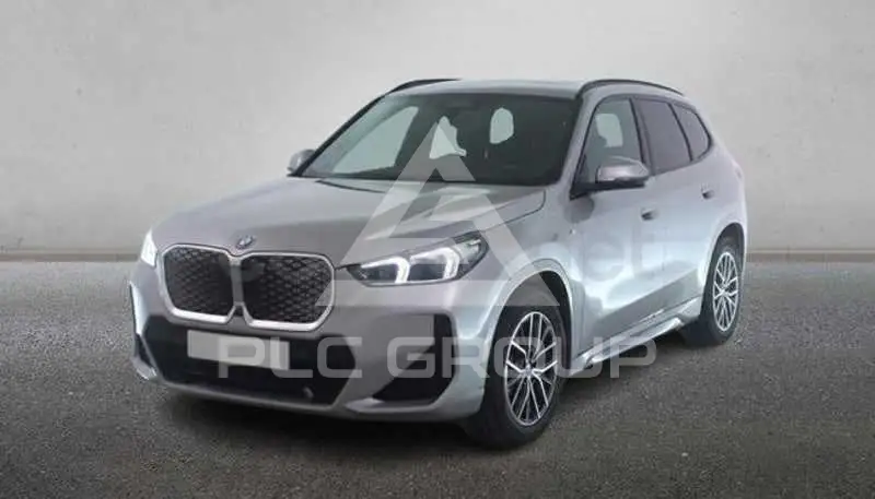 2025 BMW iX