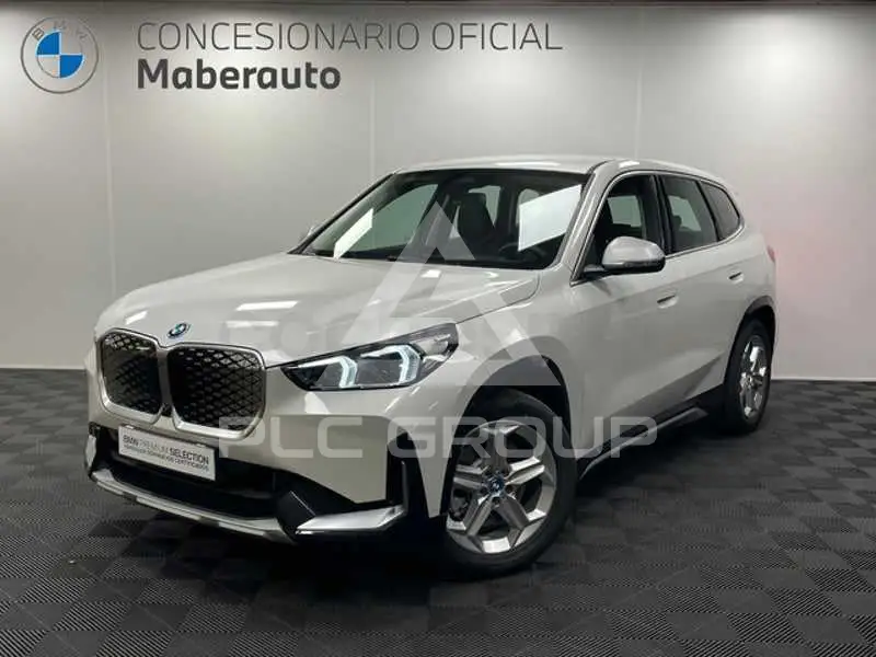 2025 BMW iX