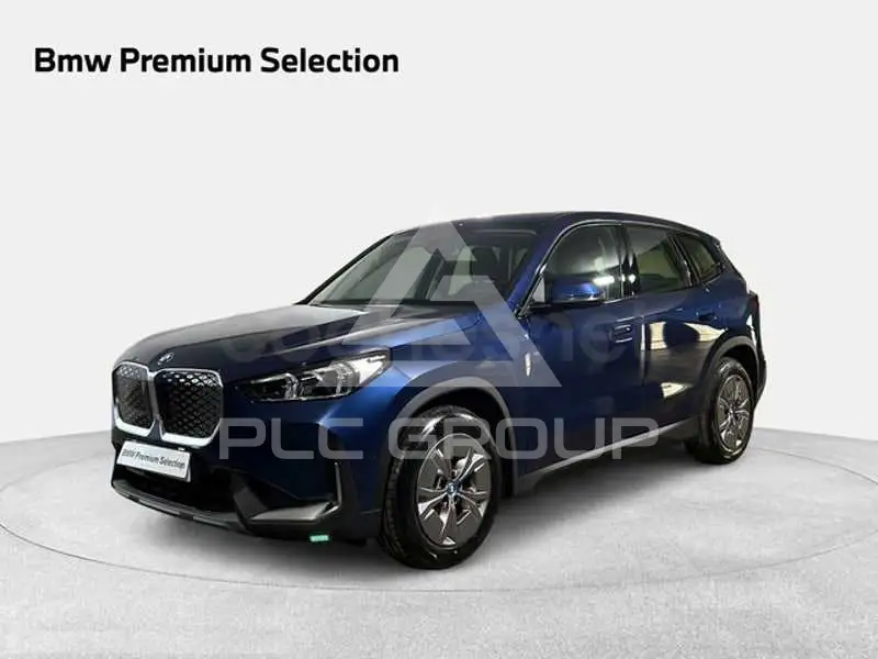 2025 BMW iX