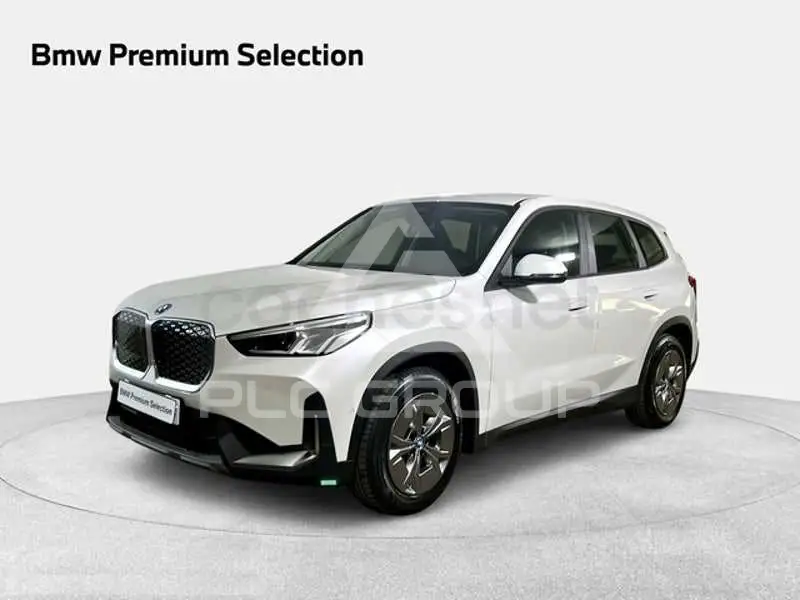 2025 BMW iX