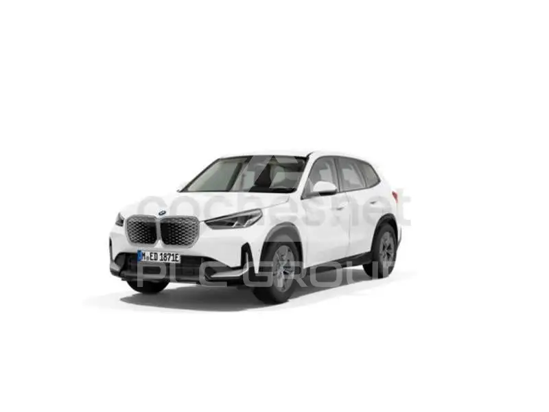 2025 BMW iX
