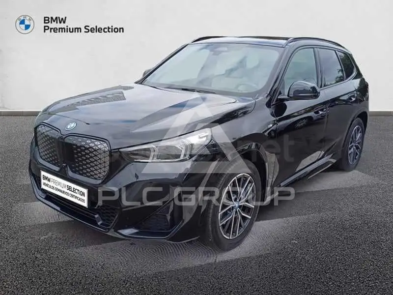 2025 BMW iX