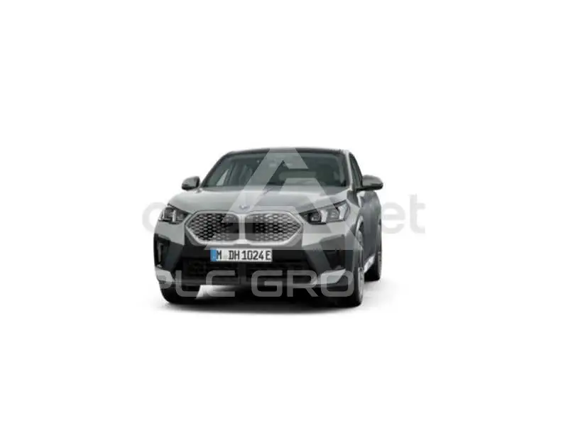 2025 BMW iX