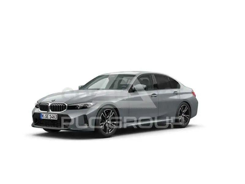 2025 BMW 3 series