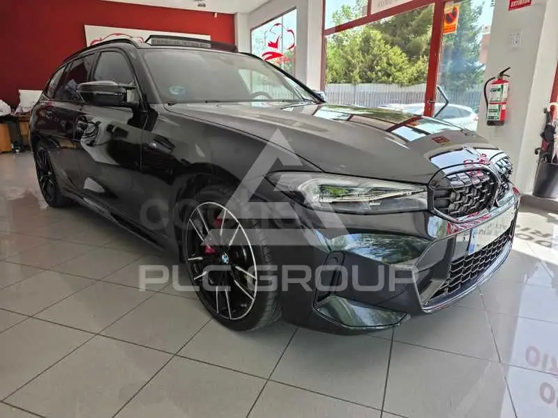 2025 BMW 3 series