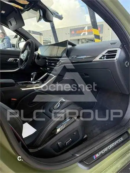 2025 BMW 3 series