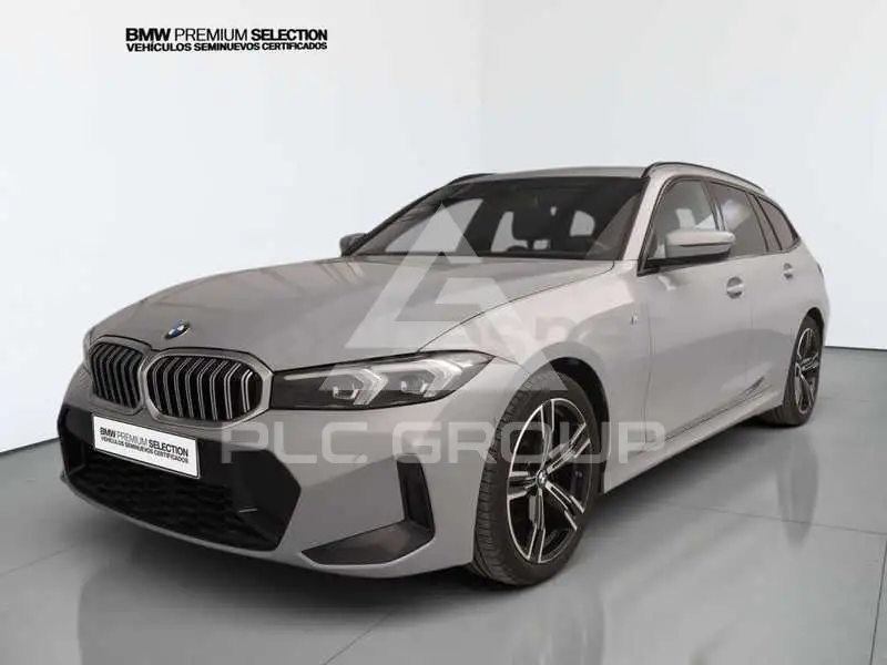 2025 BMW 3 series