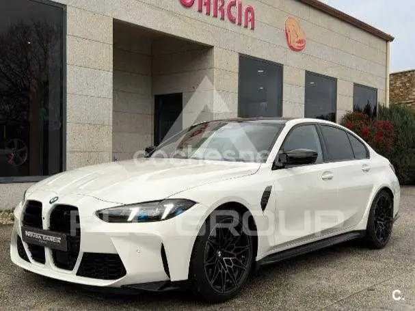 2025 BMW 3 series