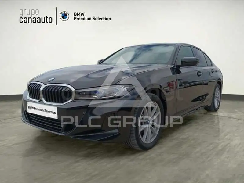 2025 BMW 3 series