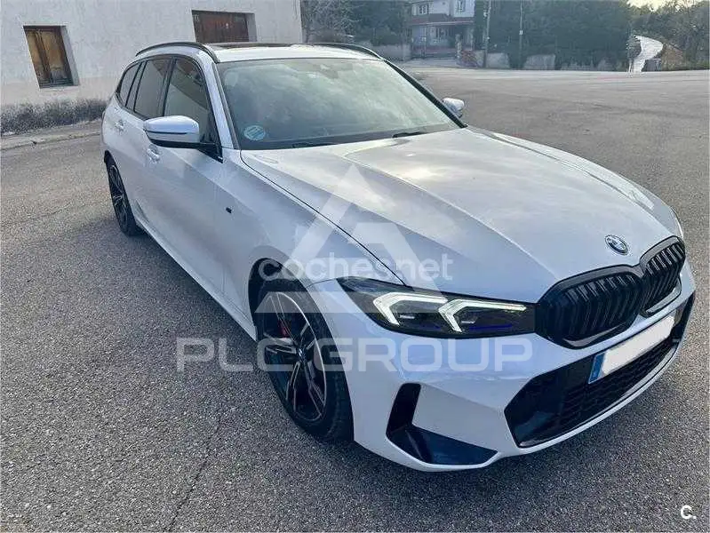 2025 BMW 3 series