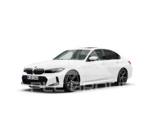 2025 BMW 3 series