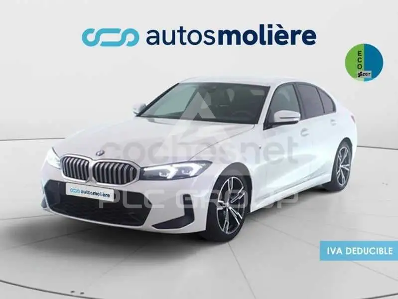 2025 BMW 3 series