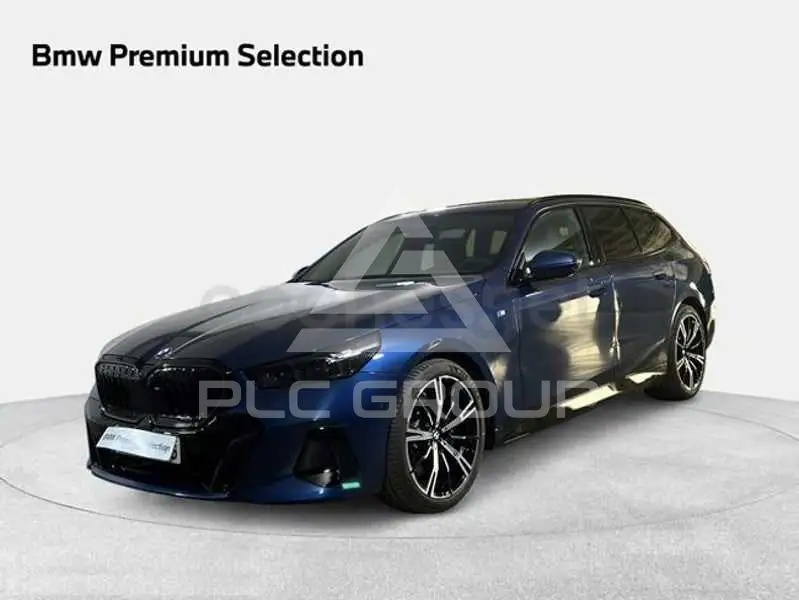2025 BMW 5 series