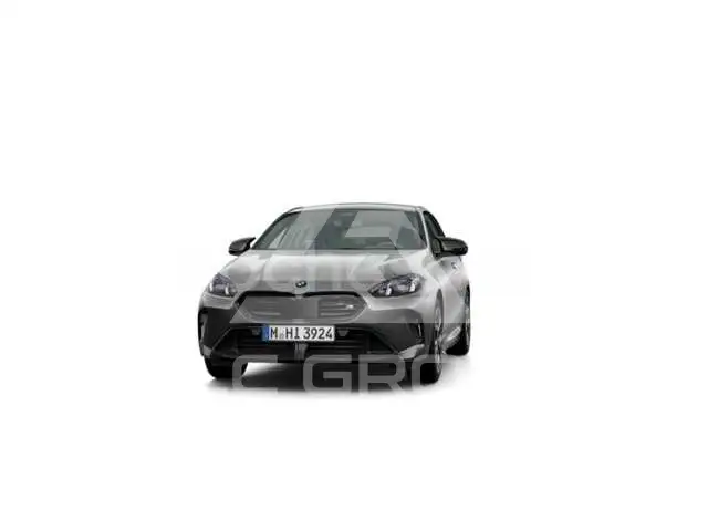 2025 BMW 1 series