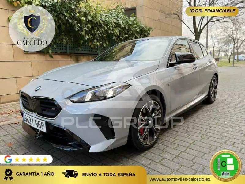 2025 BMW 1 series