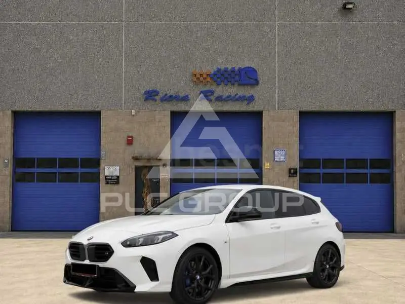 2025 BMW 1 series