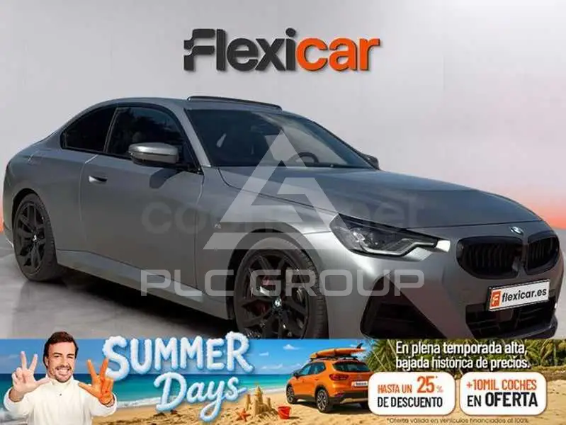 2025 BMW 2 Series