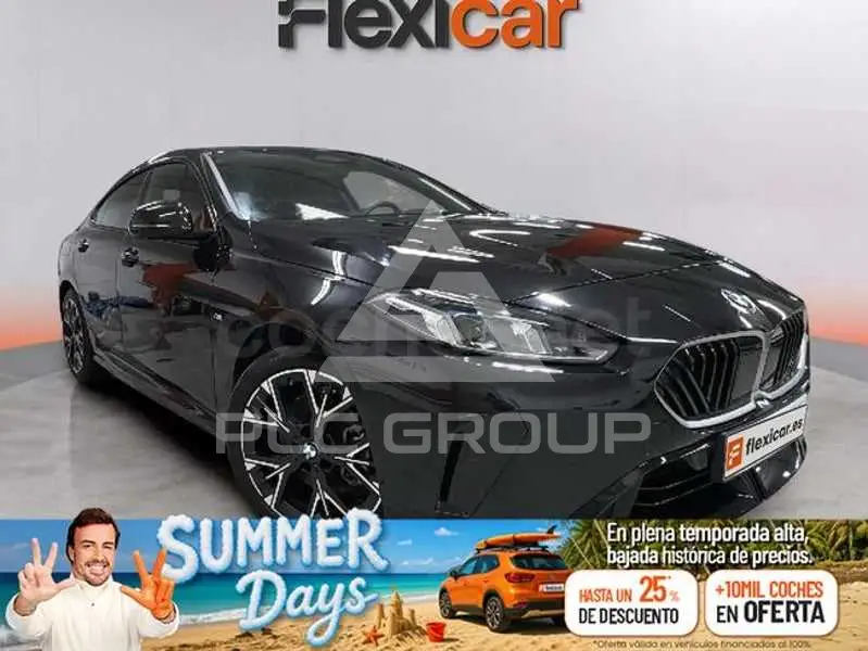 2025 BMW 2 Series