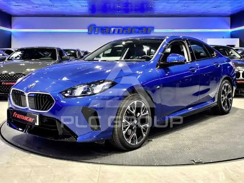 2025 BMW 2 Series