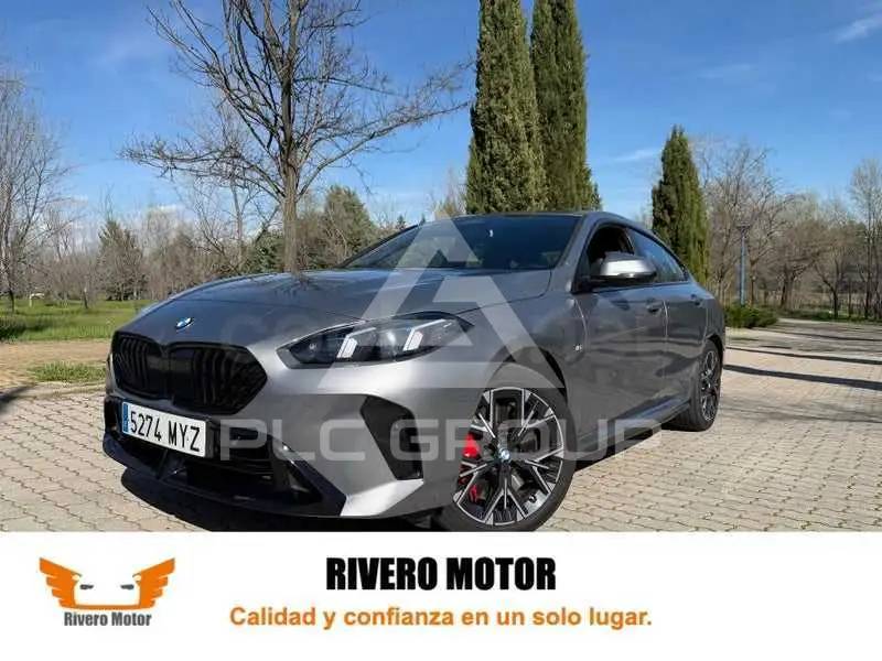 2025 BMW 2 Series