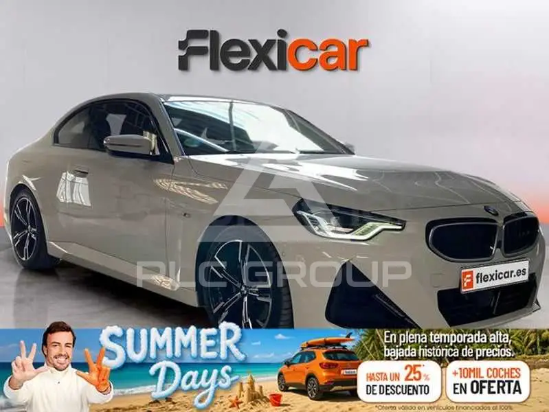 2025 BMW 2 Series