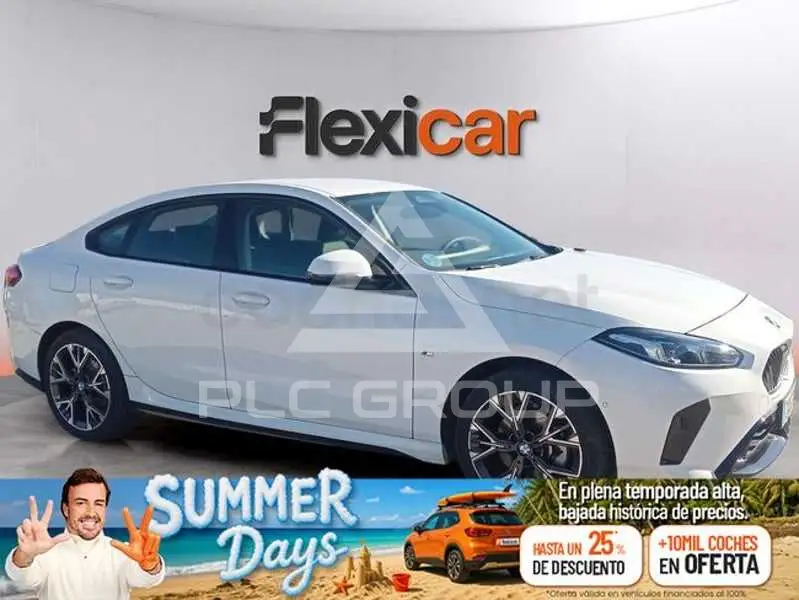 2025 BMW 2 Series