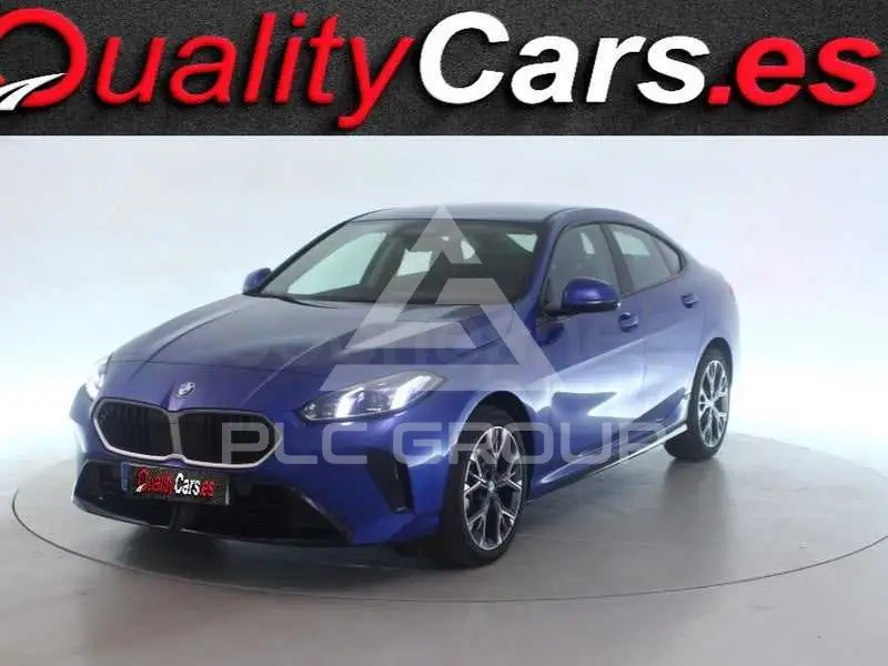 2025 BMW 2 Series