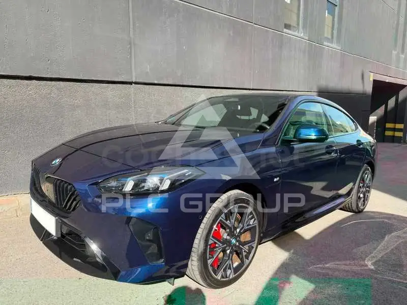 2025 BMW 2 Series