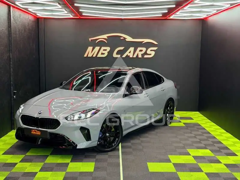 2025 BMW 2 Series