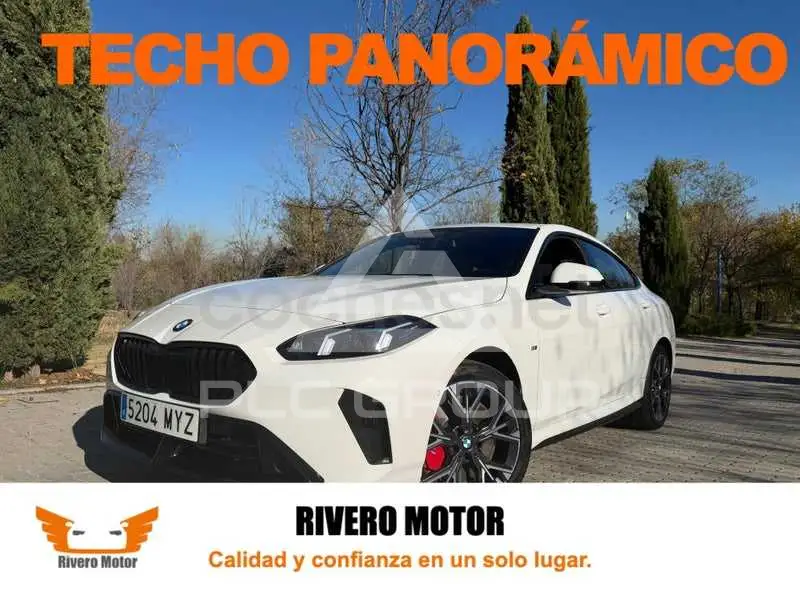 2025 BMW 2 Series