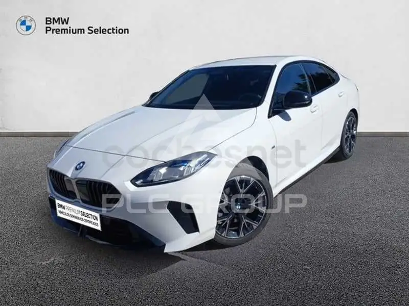 2025 BMW 2 Series