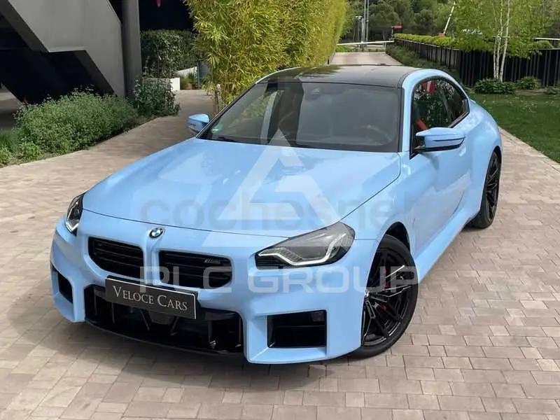 2025 BMW 2 Series