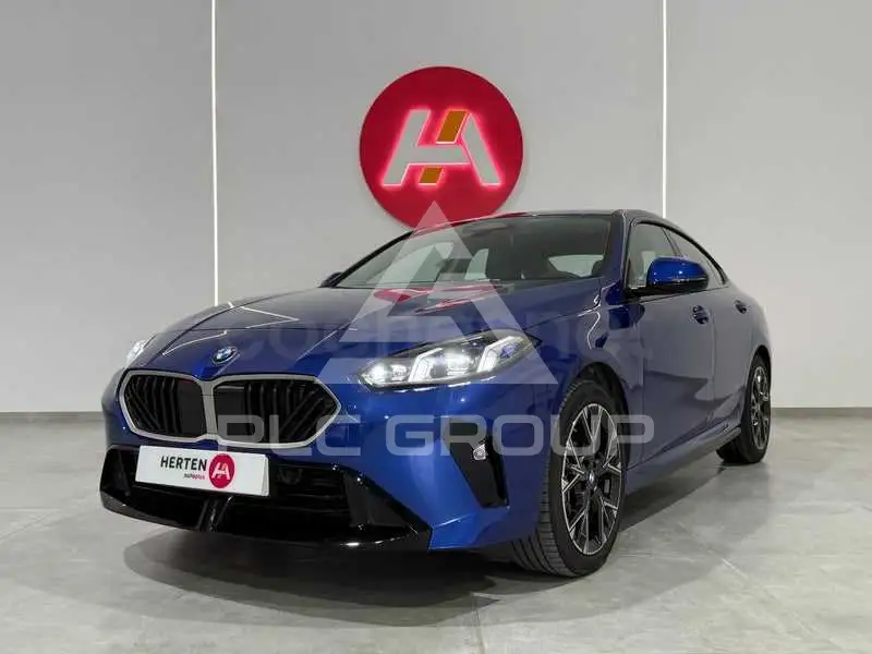 2025 BMW 2 Series