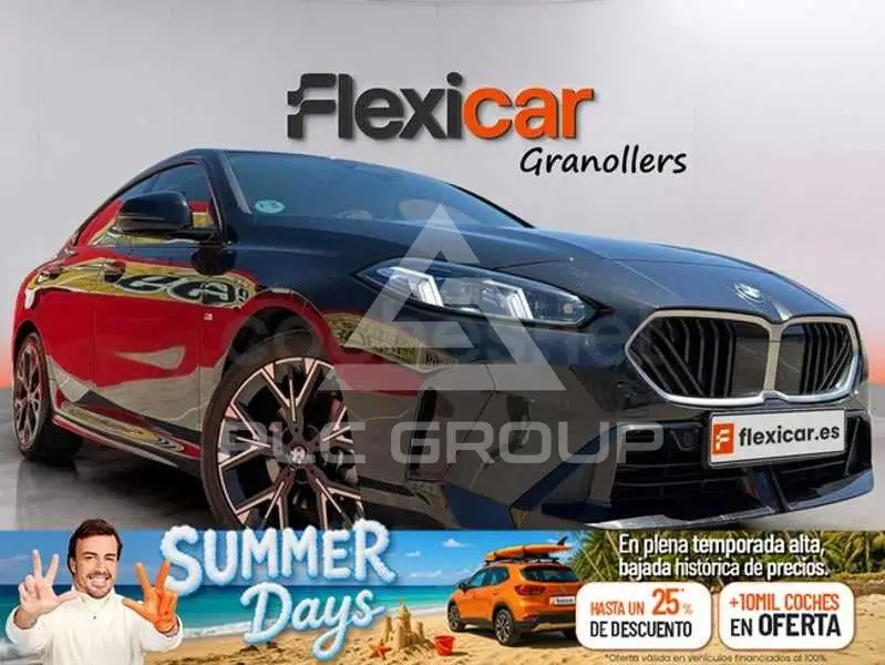 2025 BMW 2 Series