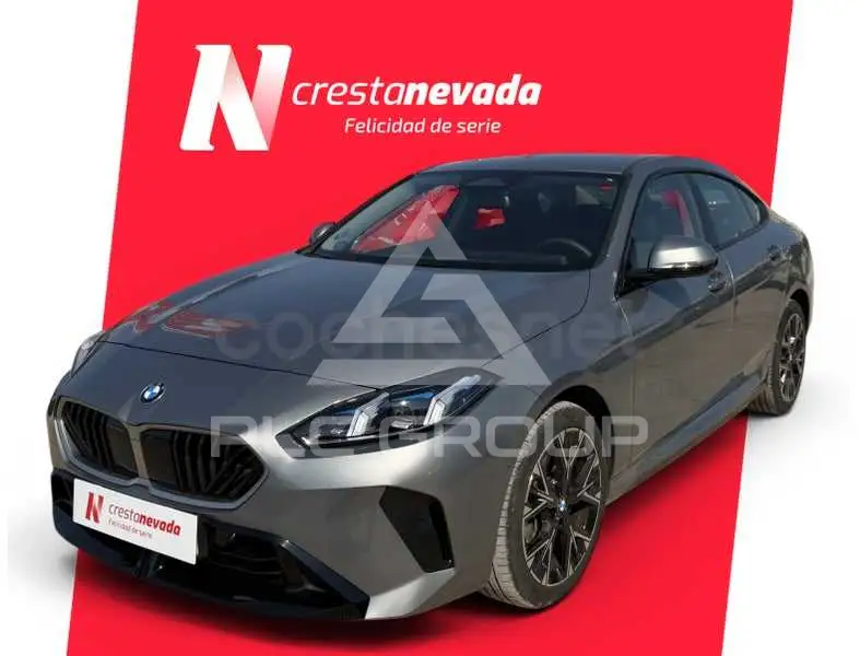 2025 BMW 2 Series
