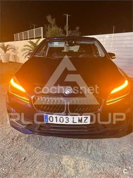 2025 BMW 2 Series