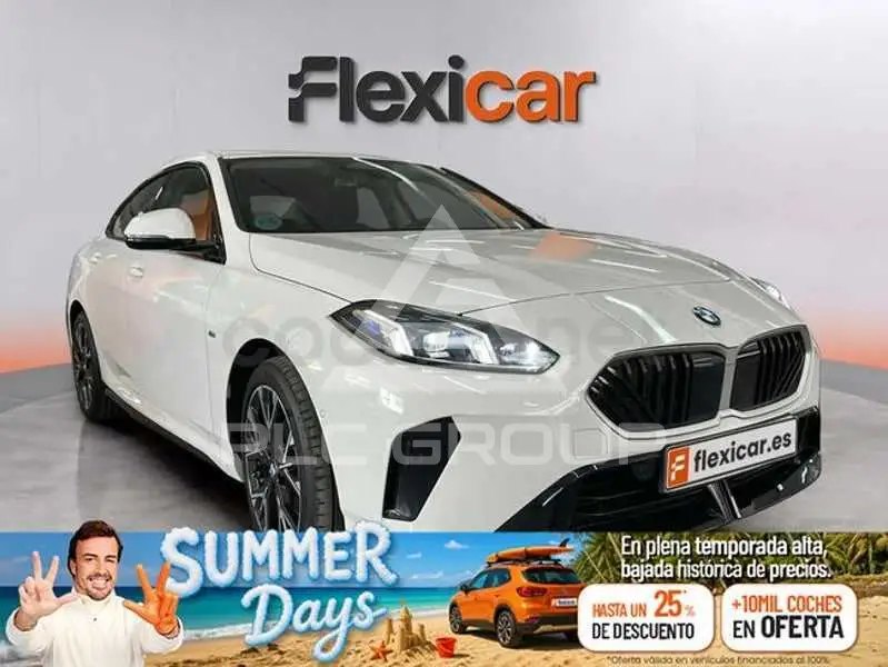 2025 BMW 2 Series