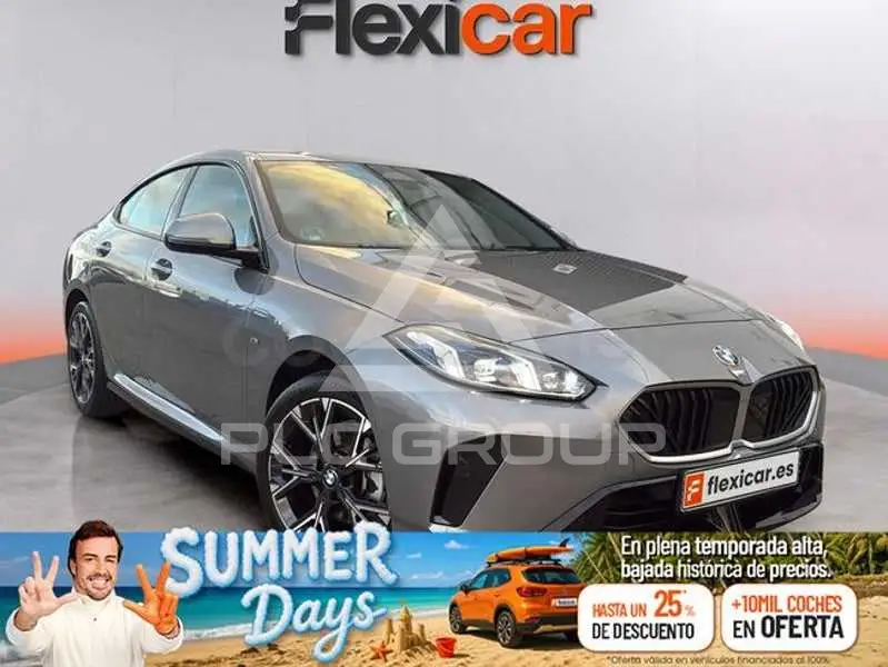 2025 BMW 2 Series