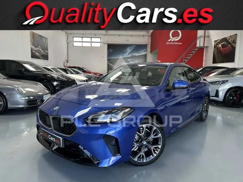 2025 BMW 2 Series