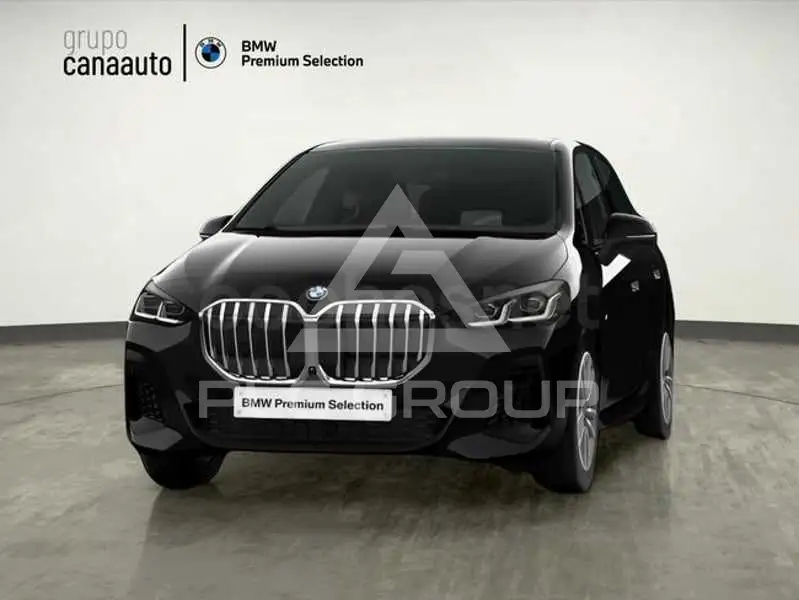 2025 BMW 2 Series
