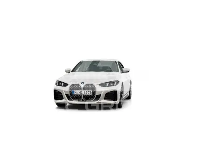 2025 BMW 4 SERIES