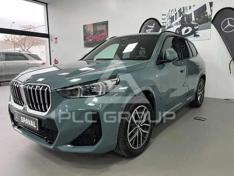 2025 BMW X1