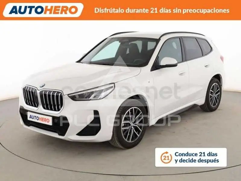 2025 BMW X1