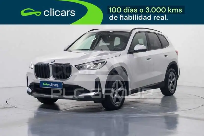 2025 BMW X1
