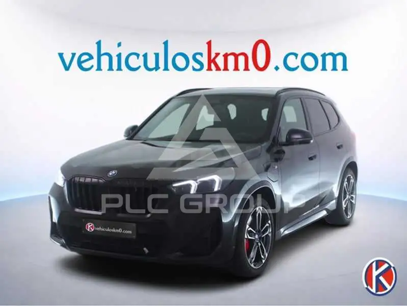 2025 BMW X1