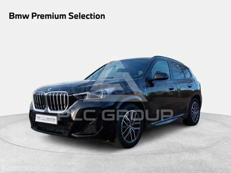 2025 BMW X1