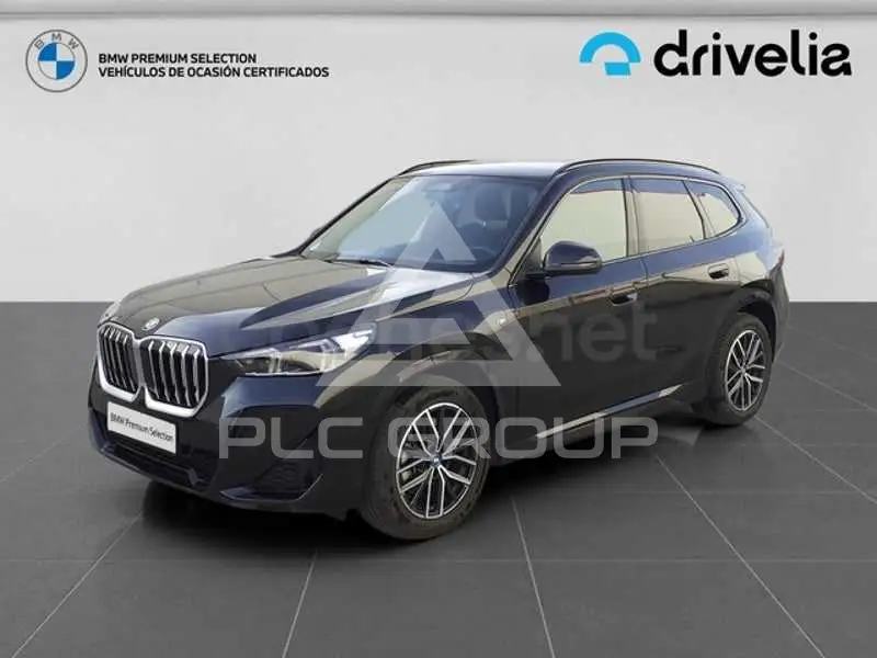 2025 BMW X1