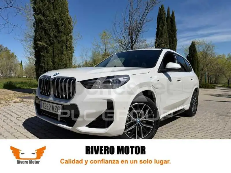 2025 BMW X1